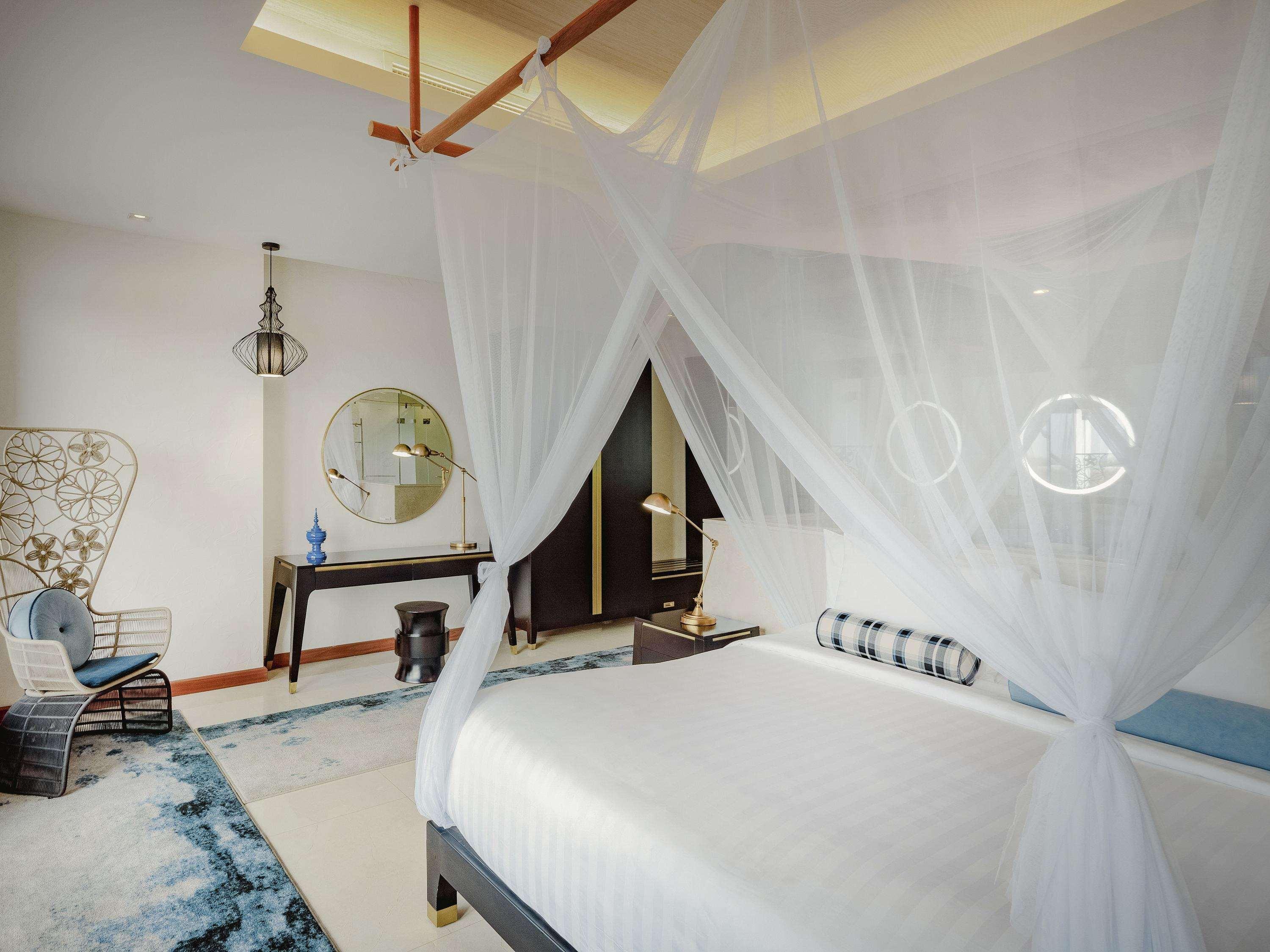 Sofitel Inle Lake Myat Min Ywama Exterior foto