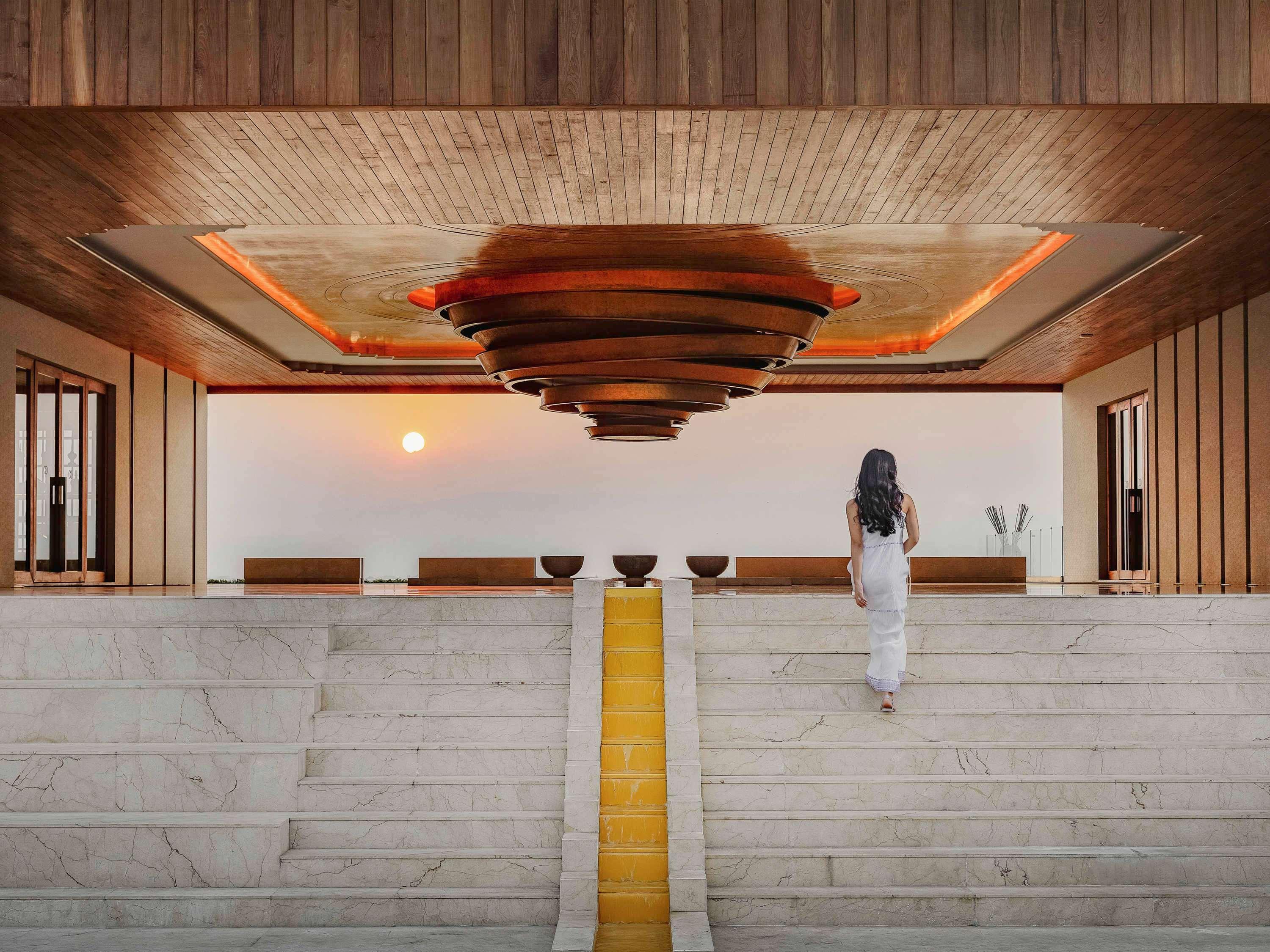 Sofitel Inle Lake Myat Min Ywama Exterior foto